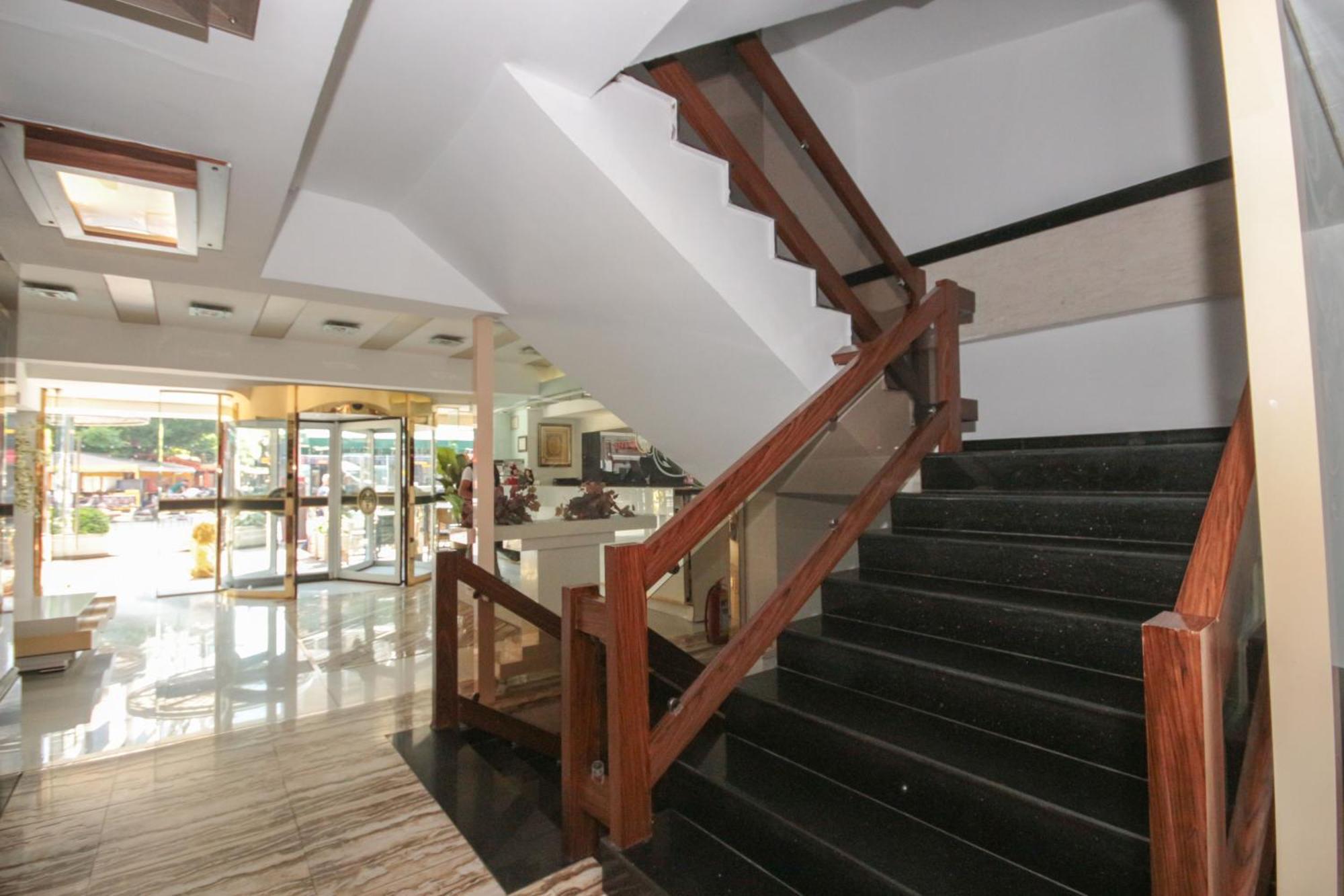 Mostar Hotel Antalya Antália Exterior foto