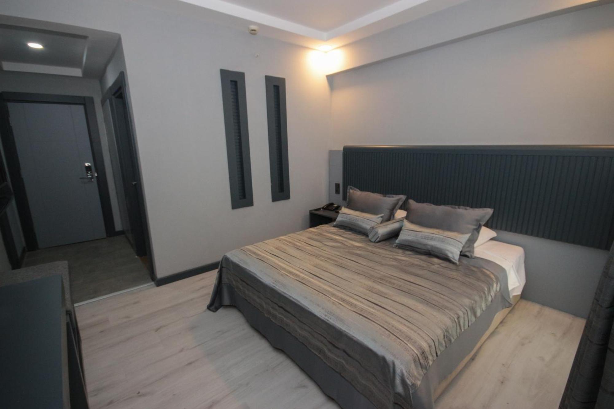 Mostar Hotel Antalya Antália Quarto foto