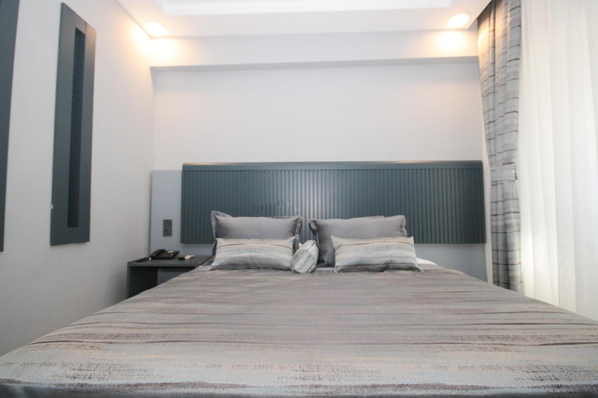 Mostar Hotel Antalya Antália Quarto foto