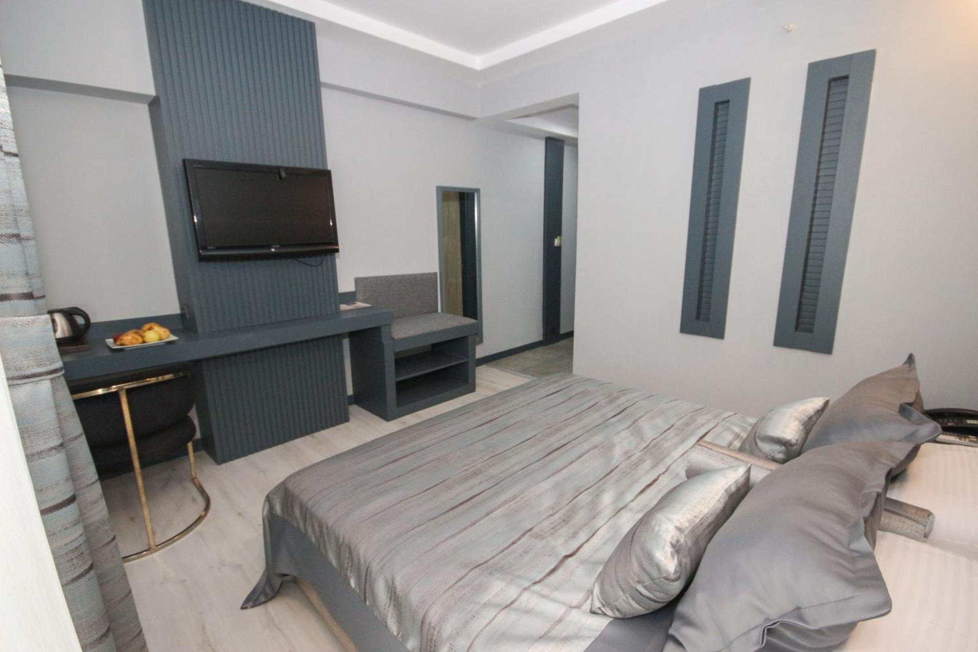 Mostar Hotel Antalya Antália Quarto foto
