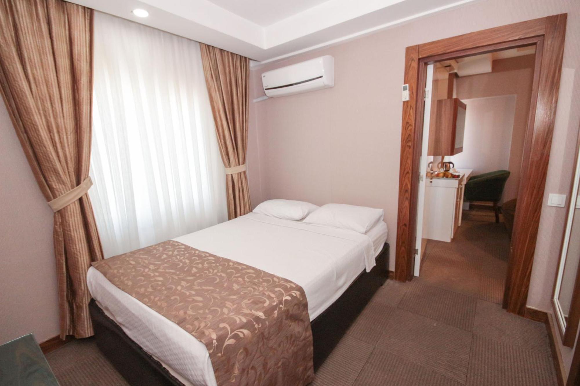 Mostar Hotel Antalya Antália Quarto foto