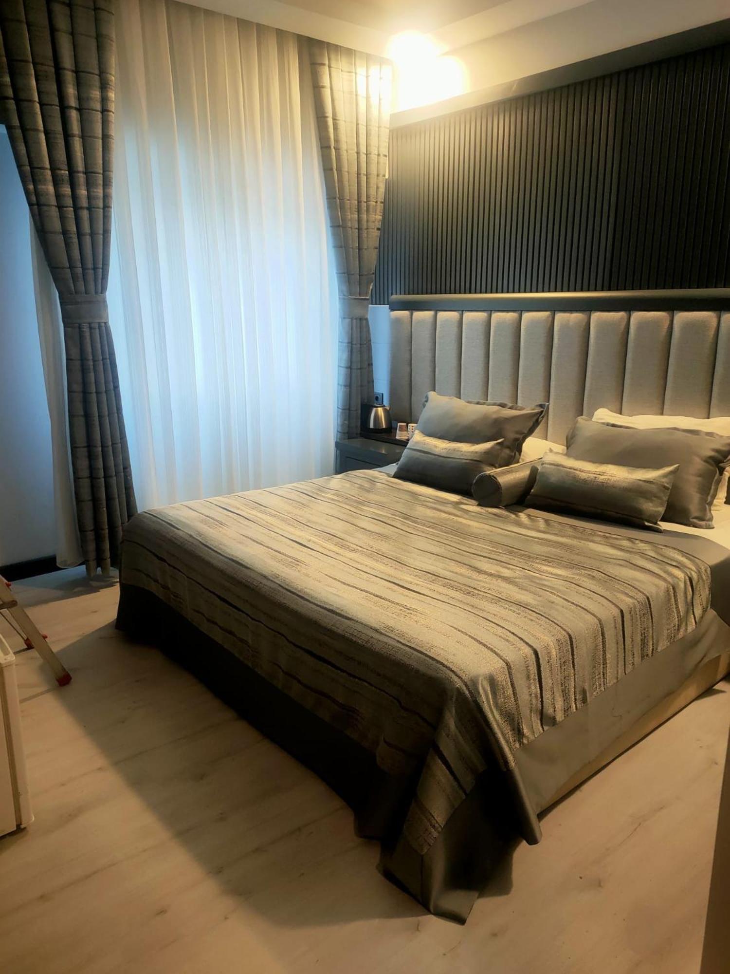 Mostar Hotel Antalya Antália Quarto foto