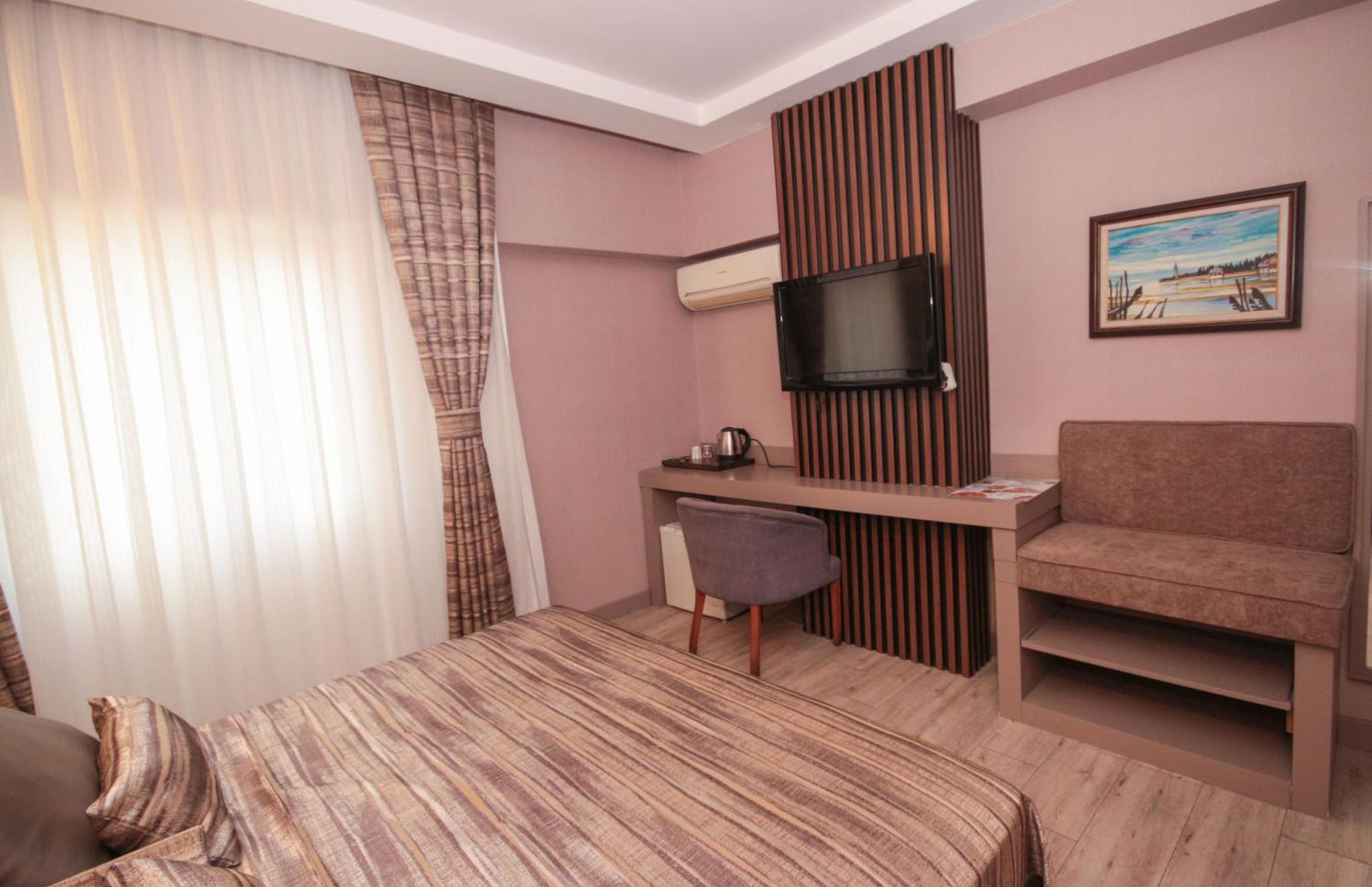 Mostar Hotel Antalya Antália Exterior foto